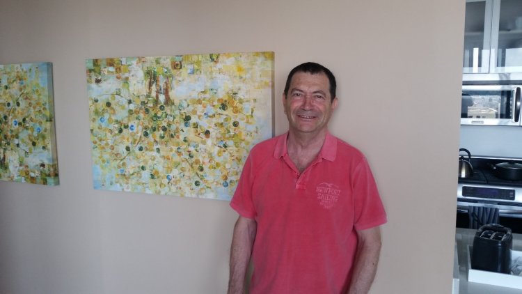 Prof. Menachem Blundheim