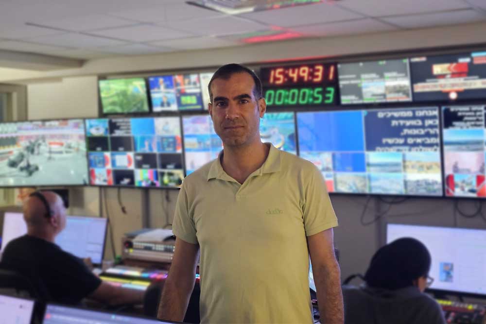 ירעם נתניהו