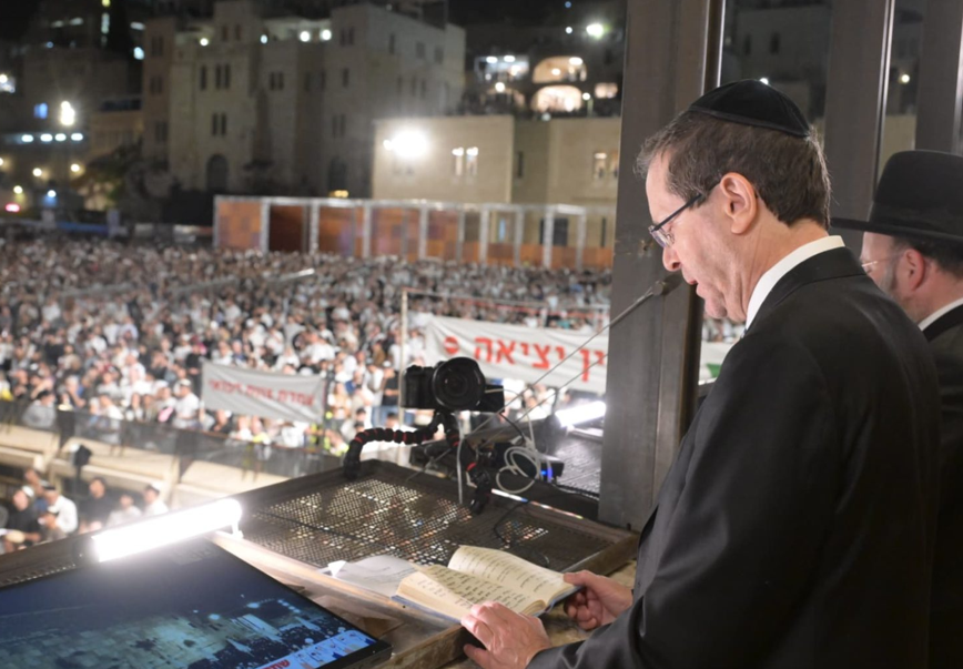 (קרדיט צילום: עמוס בן גרשום / לע"מ)