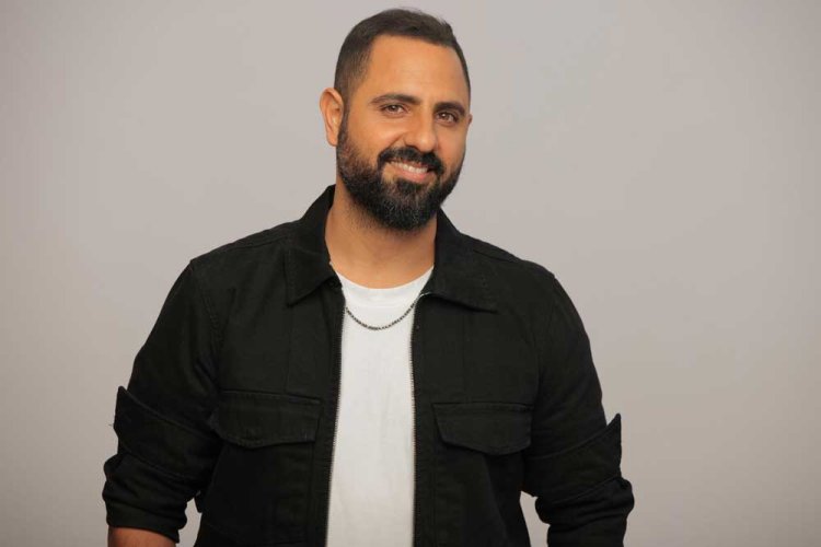 (צילום: רן יחזקאל)