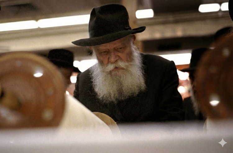 (Photo: Israel Zeev Goldschmid)