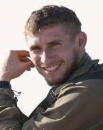 ענר שפירא הי"ד