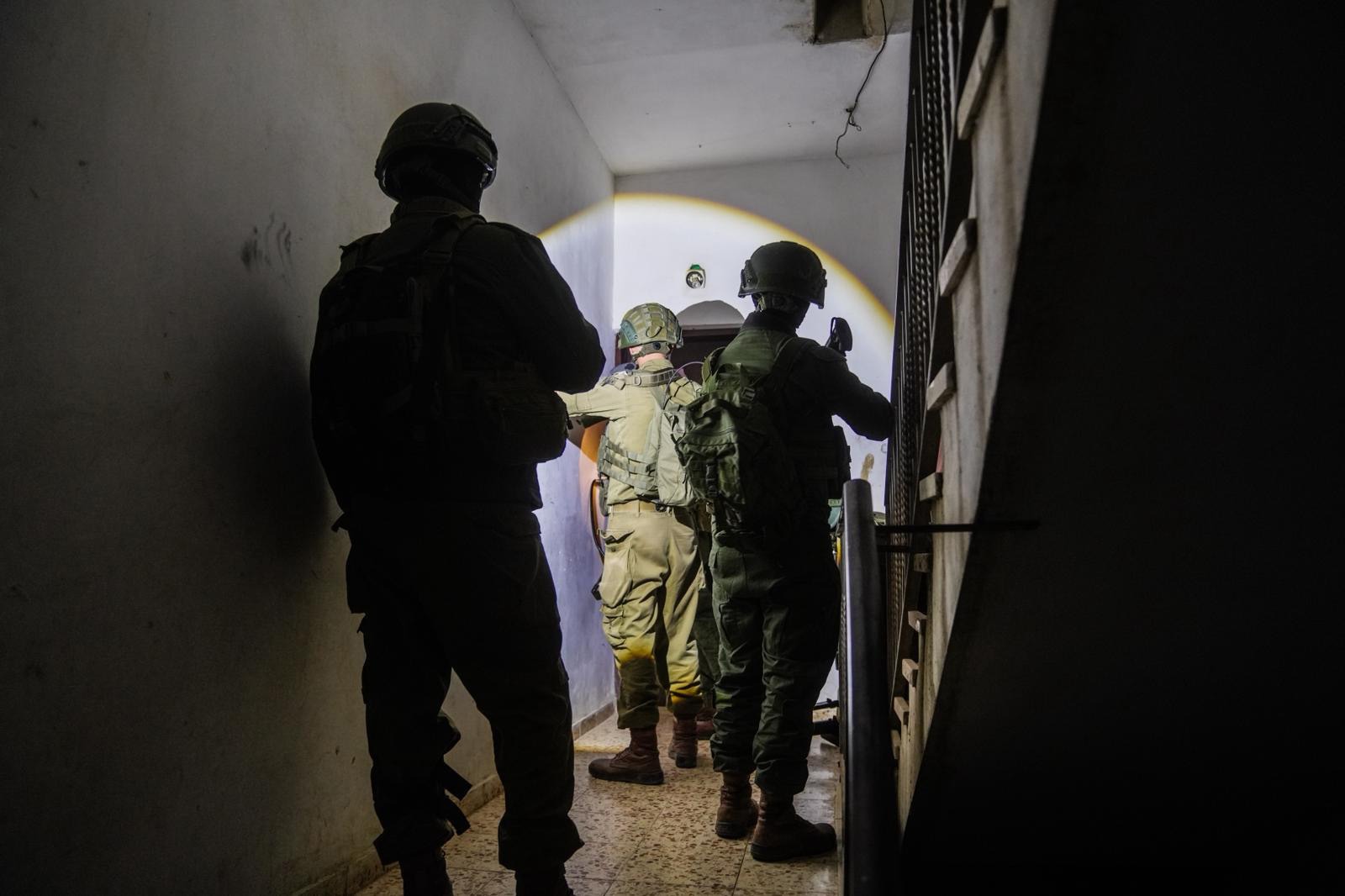 (צילום: דובר צה״ל)