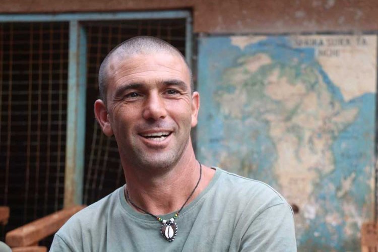 "מה שמגיע לך – יהיה שלך"