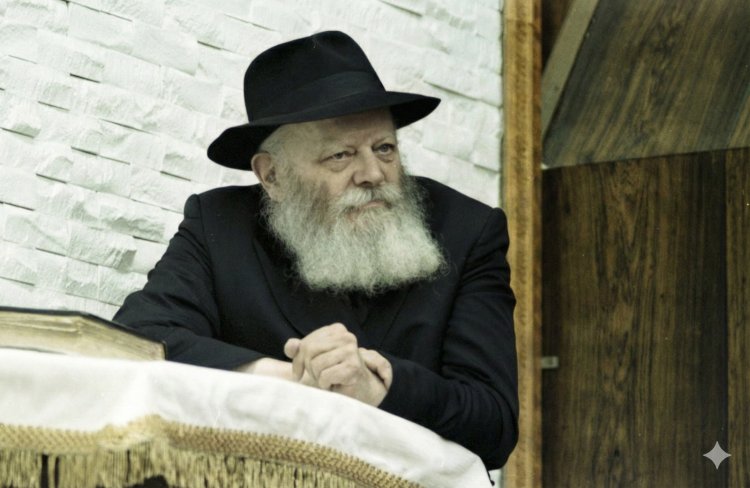 (Photo: Israel Zeev Goldschmid)