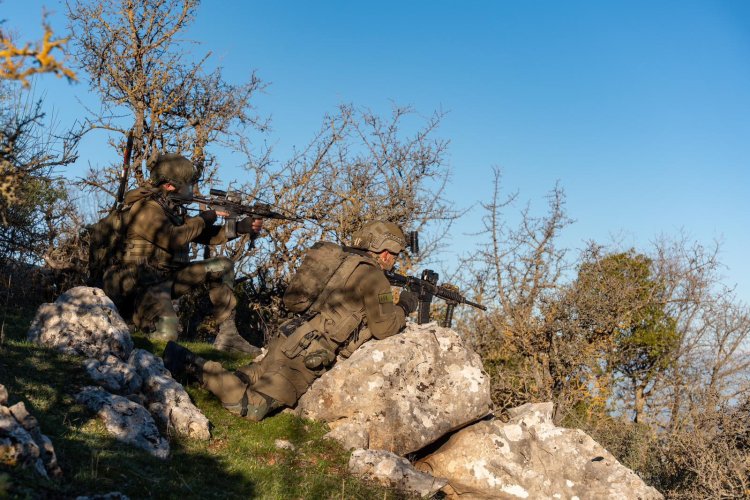 (צילום: דובר צה״ל)