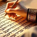 בעקבות החגים